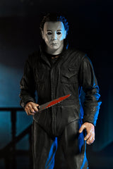 Halloween: Resurrection - Ultimate Michael Myers 7" Scale Action Figure