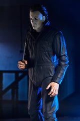 Halloween: Resurrection - Ultimate Michael Myers 7" Scale Action Figure