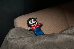 Halloween: Resurrection - Ultimate Michael Myers 7" Scale Action Figure