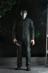 Halloween: Resurrection - Ultimate Michael Myers 7" Scale Action Figure