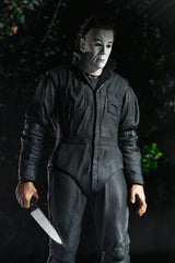 Halloween: Resurrection - Ultimate Michael Myers 7" Scale Action Figure