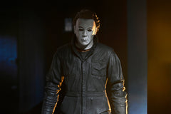 Halloween: Resurrection - Ultimate Michael Myers 7" Scale Action Figure
