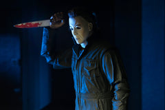 Halloween: Resurrection - Ultimate Michael Myers 7" Scale Action Figure