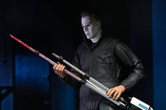 Halloween: Resurrection - Ultimate Michael Myers 7" Scale Action Figure