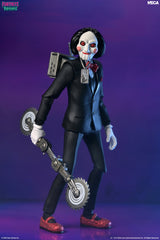 Fortnite X Saw - 7' ACTION FIGURE - Billy The Puppet