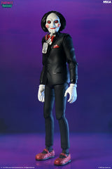 Fortnite X Saw - 7' ACTION FIGURE - Billy The Puppet
