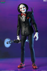 Fortnite X Saw - 7' ACTION FIGURE - Billy The Puppet