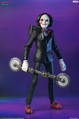 Fortnite X Saw - 7' ACTION FIGURE - Billy The Puppet