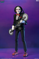 Fortnite X Saw - 7' ACTION FIGURE - Billy The Puppet