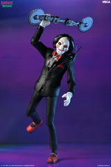 Fortnite X Saw - 7' ACTION FIGURE - Billy The Puppet