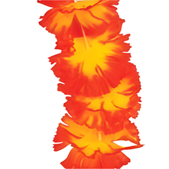 Hawaiian Floral Lei