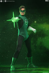DC COMICS - GREEN LANTERN 8 INCH SCALE CLOTHED ACTION FIGURE