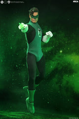 DC COMICS - GREEN LANTERN 8 INCH SCALE CLOTHED ACTION FIGURE