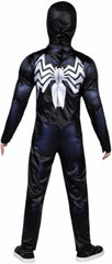 Sinister Symbiote: Deluxe Child Venom Costume