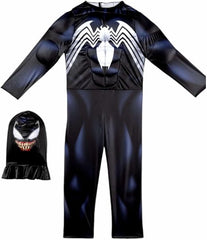 Sinister Symbiote: Deluxe Child Venom Costume