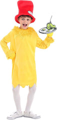 Dr.Seuss: Sam I Am Youth Costume Assortment