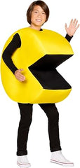 PAC-MAN Foam Youth Costume