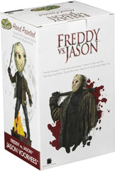 Freddy Vs. Jason: 7" Jason Voorhees Resin Head Knocker