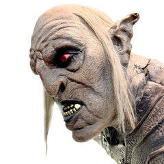 Lord Of The Rings Orc #2 Prop