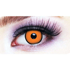 Froggy Theatrical Contact Lenses