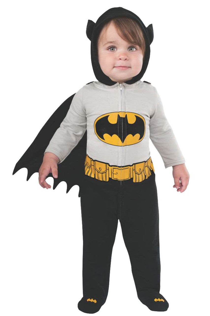 Batman Romper Infant Costume