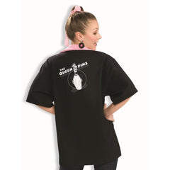 Queen Pin Women's 50's Bowling Shirt