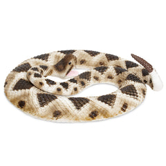 Rattlesnake Prop - Eastern Diamondback