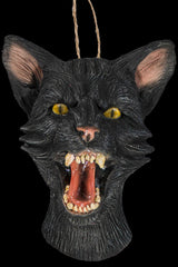 Mini Black Cat