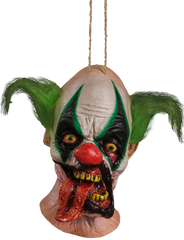 Deluxe Mini Misery Clown