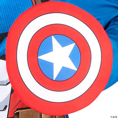 Marvel Captain America Fabric Shield