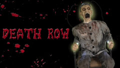 Death Row Animated Light Up Prop