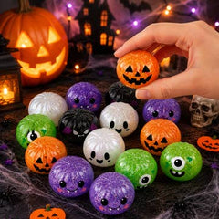 Fun Doh - HALLOWEEN (Mini) Mystery Toy Dumplings