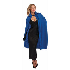 45" Adult Cape