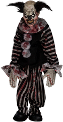 30" Carnevil Doll