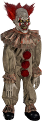 30" Jerry Doll
