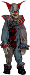 30" Pickle Klown Doll