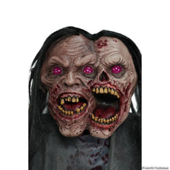 "Jack & Jill" - 72" Animated Zombie Prop