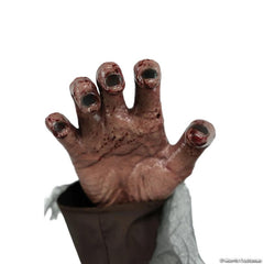 "Jack & Jill" - 72" Animated Zombie Prop