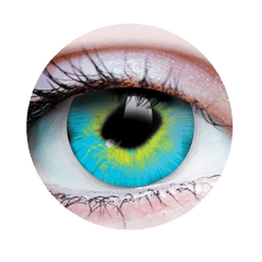 Stranger Theatrical Contact Lenses