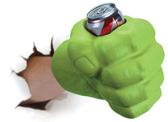The Beast Drink Cooler - Green