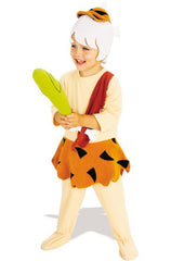 The Flintstones Classic Bamm-Bamm Child Costume
