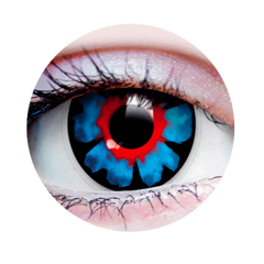 Supernatural Theatrical Contact Lenses