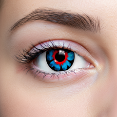 Supernatural Theatrical Contact Lenses