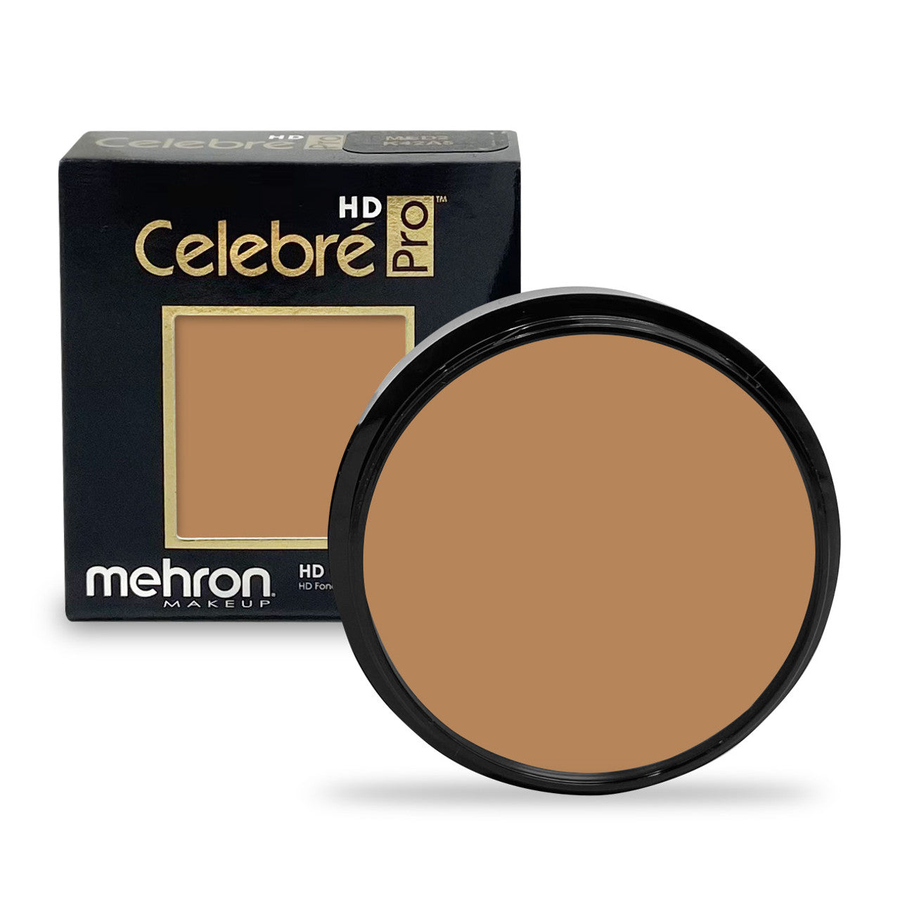 Mehron Celebre Pro Cream Foundation Makeup