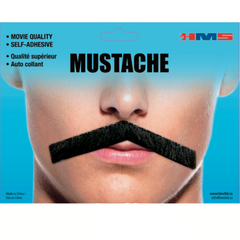 Monsieur Mustache