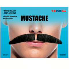 Dapper Mustache