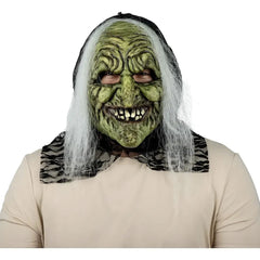 Agatha Latex Mask