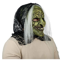 Agatha Latex Mask