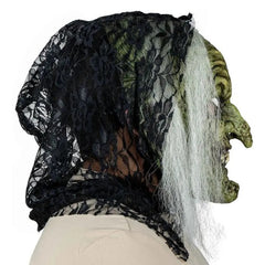 Agatha Latex Mask