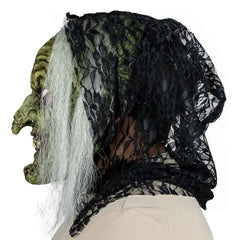 Agatha Latex Mask